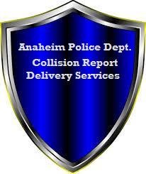 anaheim report police crash dept delivery services becomes mailed officer soon complete